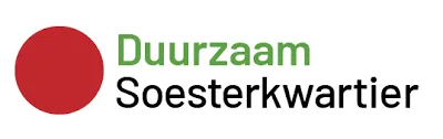 Logo duurzaam Soesterkwartier