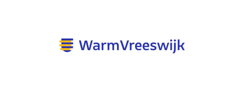 Logo WarmVreeswijk