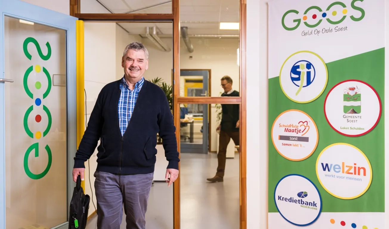Geld Op Orde Soest