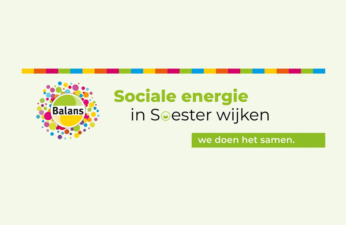 Sociale Energie Soest