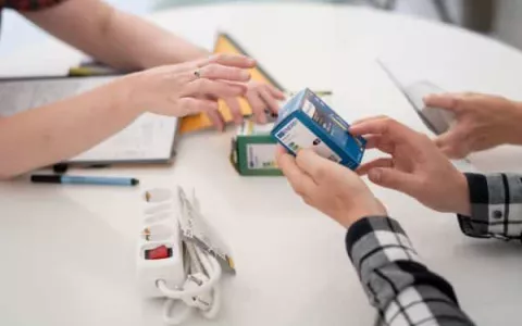 Basistraining Energieambassadeur