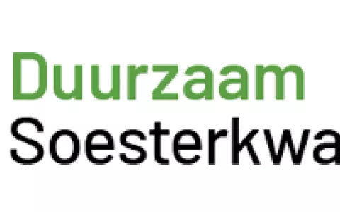 Logo duurzaam Soesterkwartier