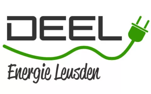 Logo DEEL Leusden