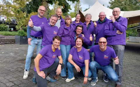 Buurtteam Rozendaal (eurowoningen)