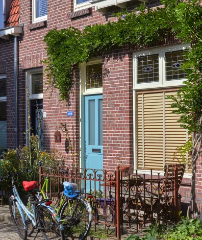 Verhuurwoning verduurzamen