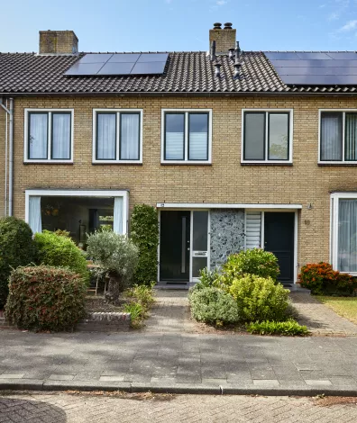 Stappenplan verduurzamen