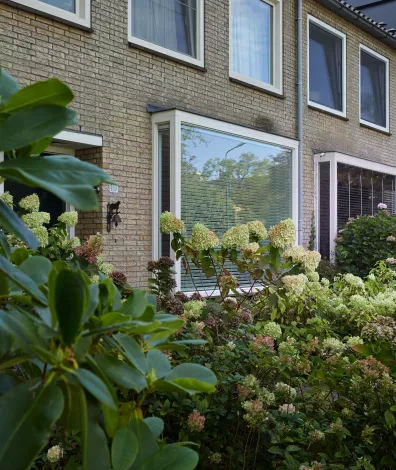 Huurwoning verduurzamen