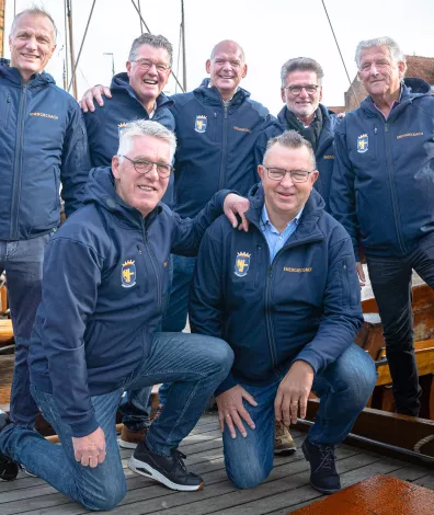 Energiecoaches Bunschoten