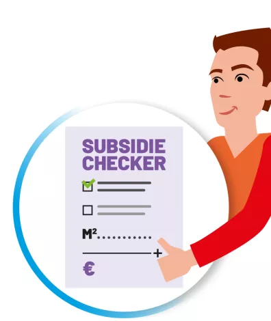 Subsidiechecker Woerden