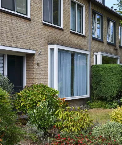 Stappenplan energiezuinige woning