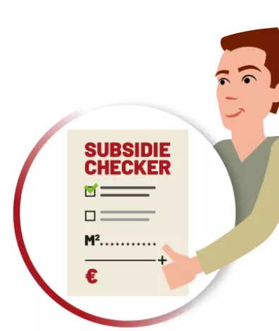 Subsidiechecker Oudewater