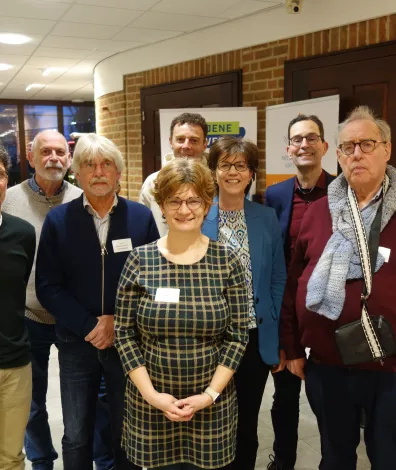 Buurtteam Akkerhoeve Noordwijck