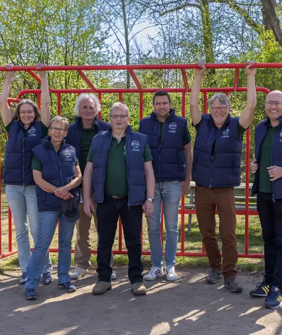 Buurtteam Alandsbeek