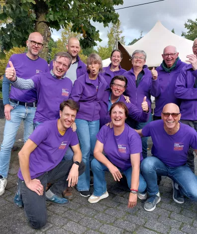 Buurtteam Rozendaal (eurowoningen)