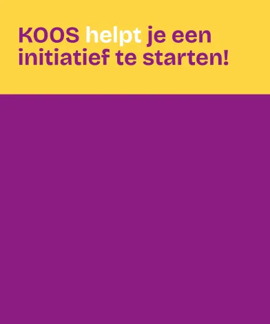 Header hoofdletters