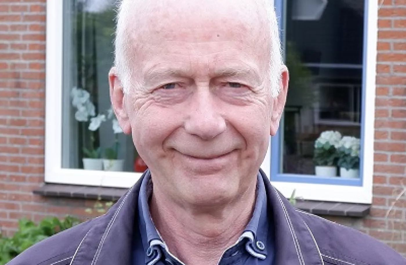 Cees Boekelo