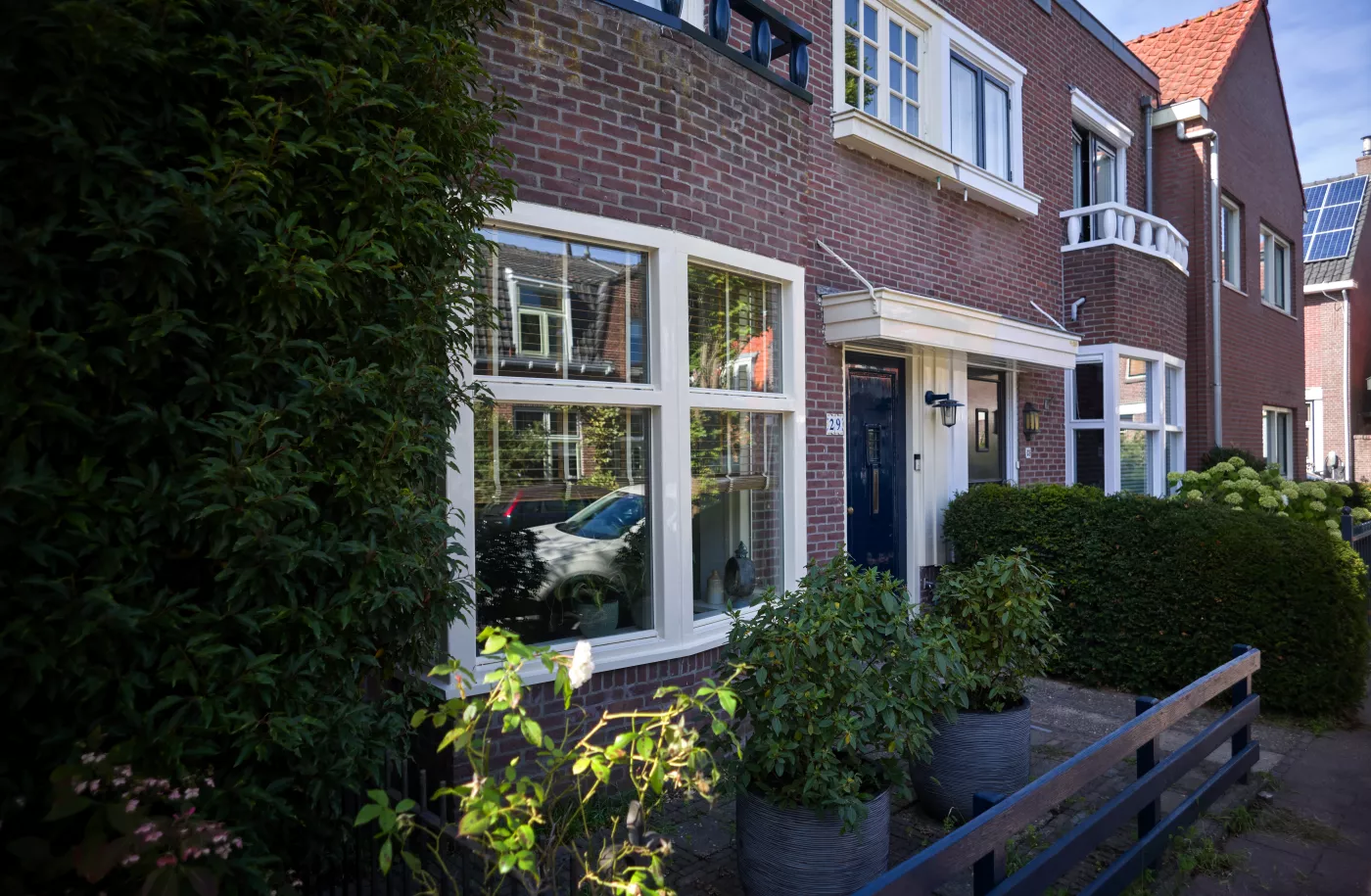 Meer informatie over monumenten