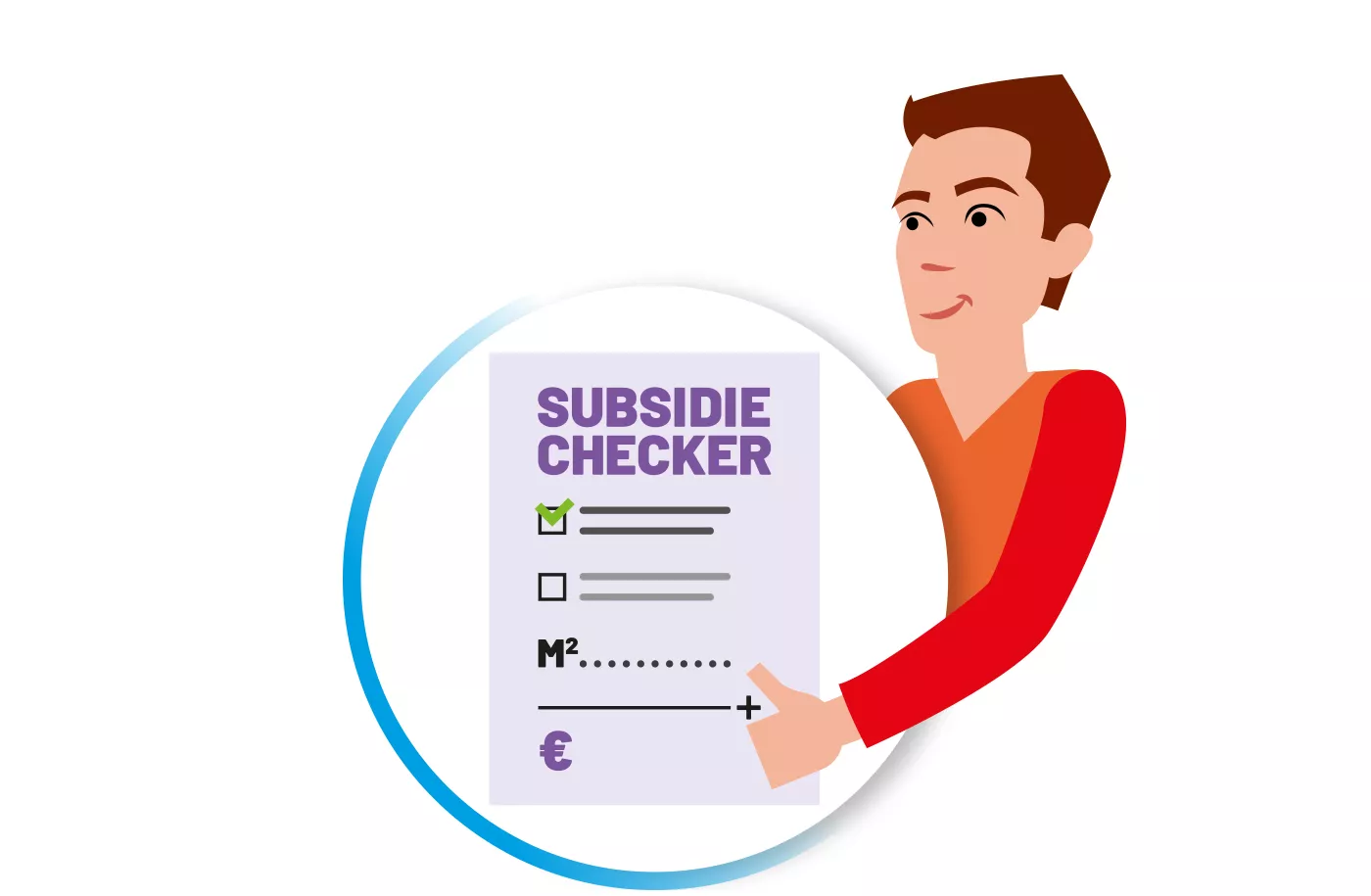 Subsidiechecker Woerden