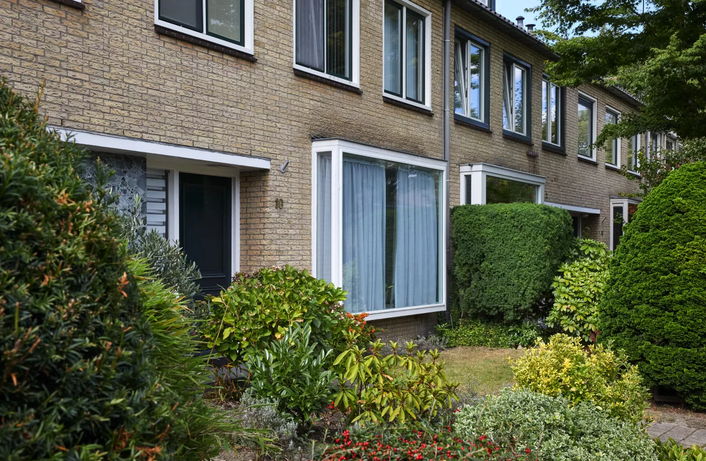 Stappenplan energiezuinige woning