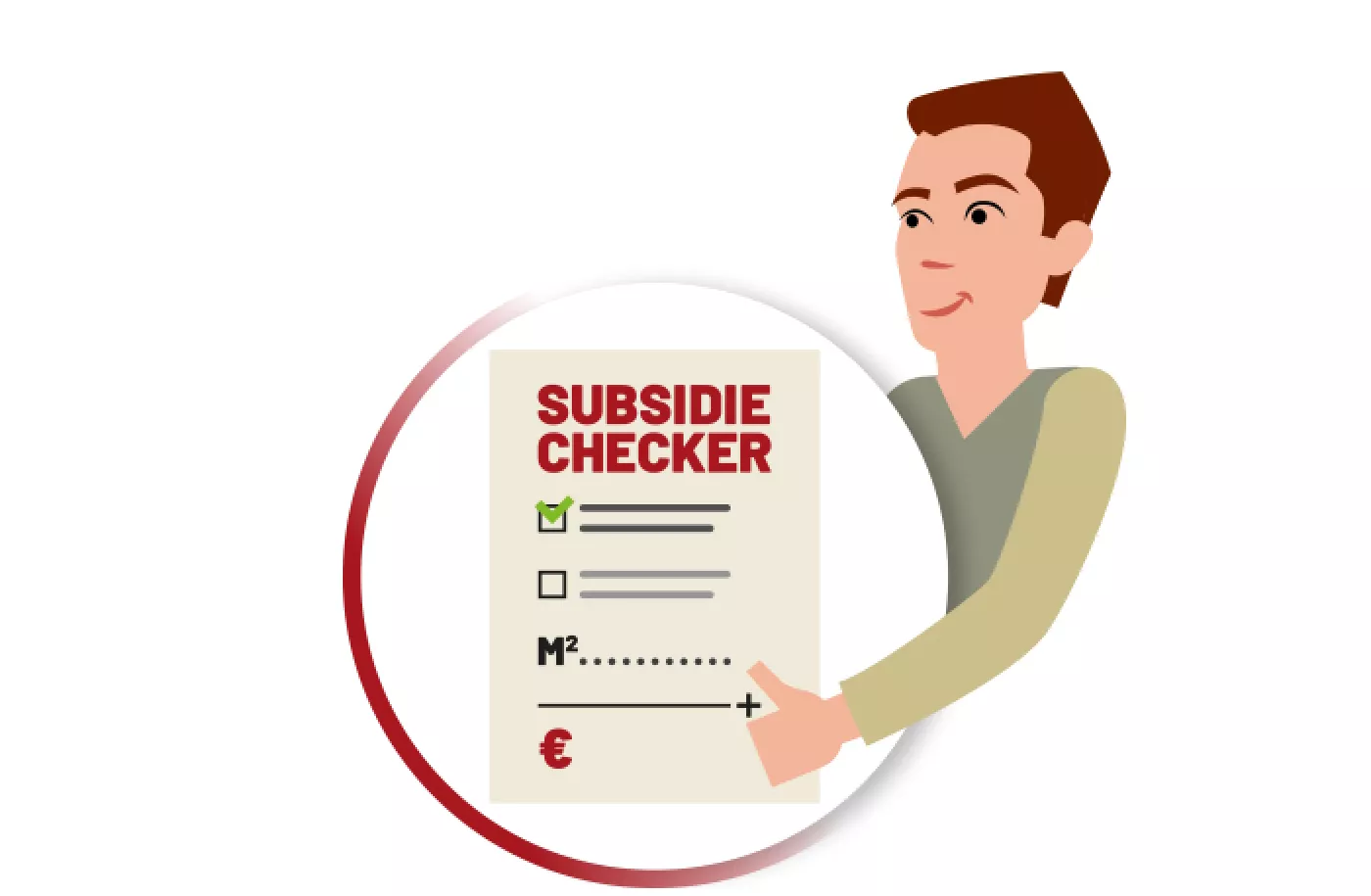 Subsidiechecker Oudewater
