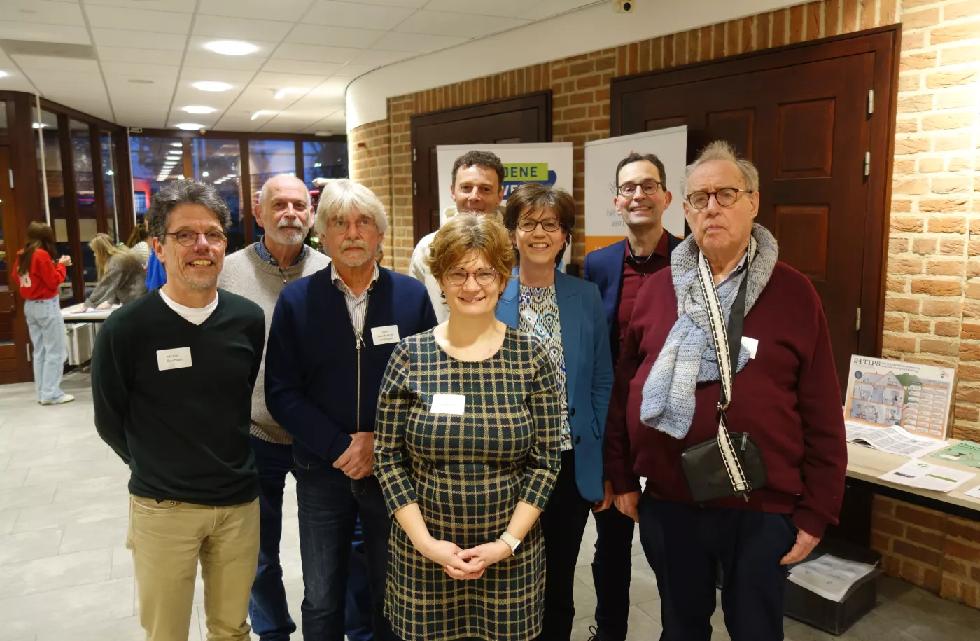 Buurtteam Akkerhoeve Noordwijck