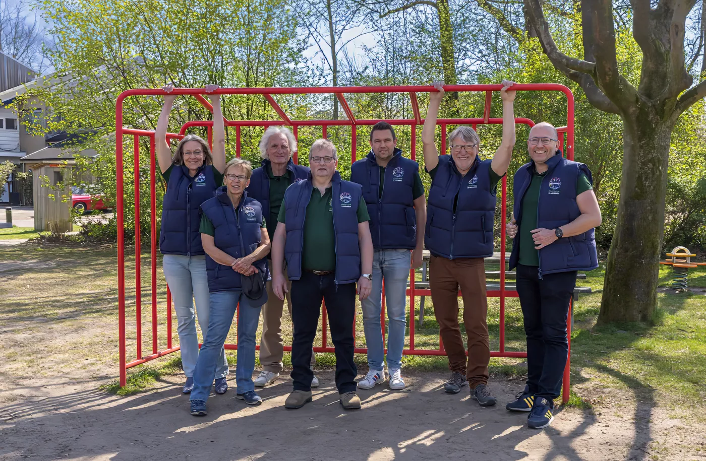 Buurtteam Alandsbeek