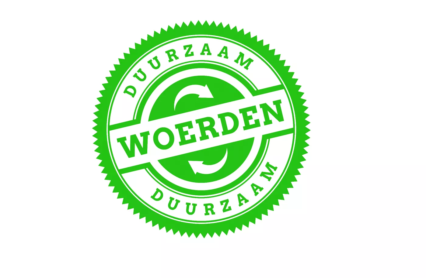 Duurzaam Woerden extra witruimte