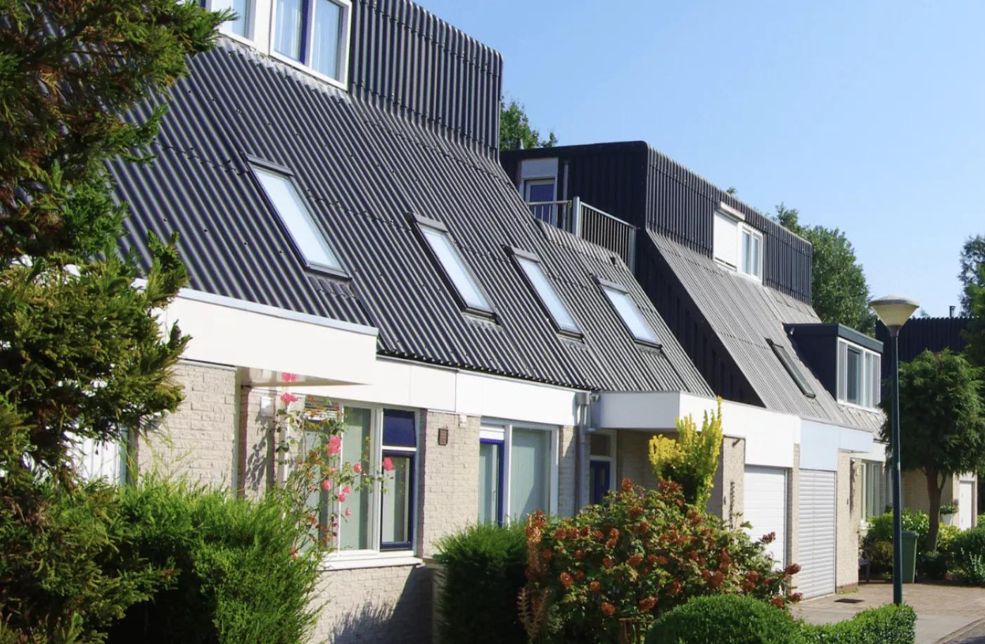 Buurtaanpak Langenbeek