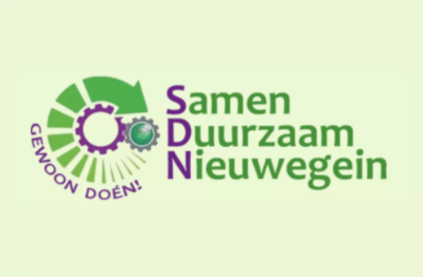 Logo SDN