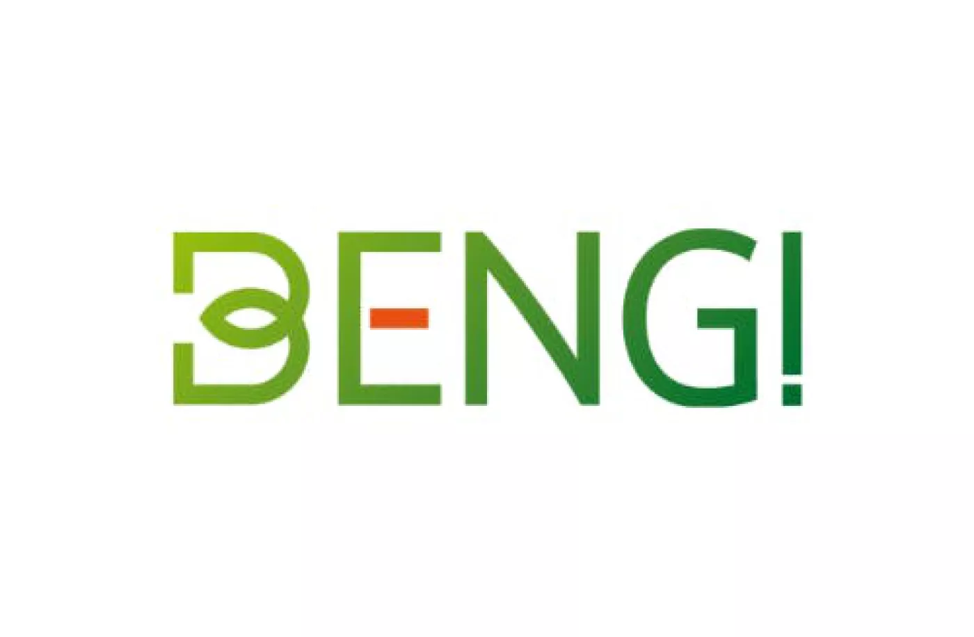 Logo van BENG!