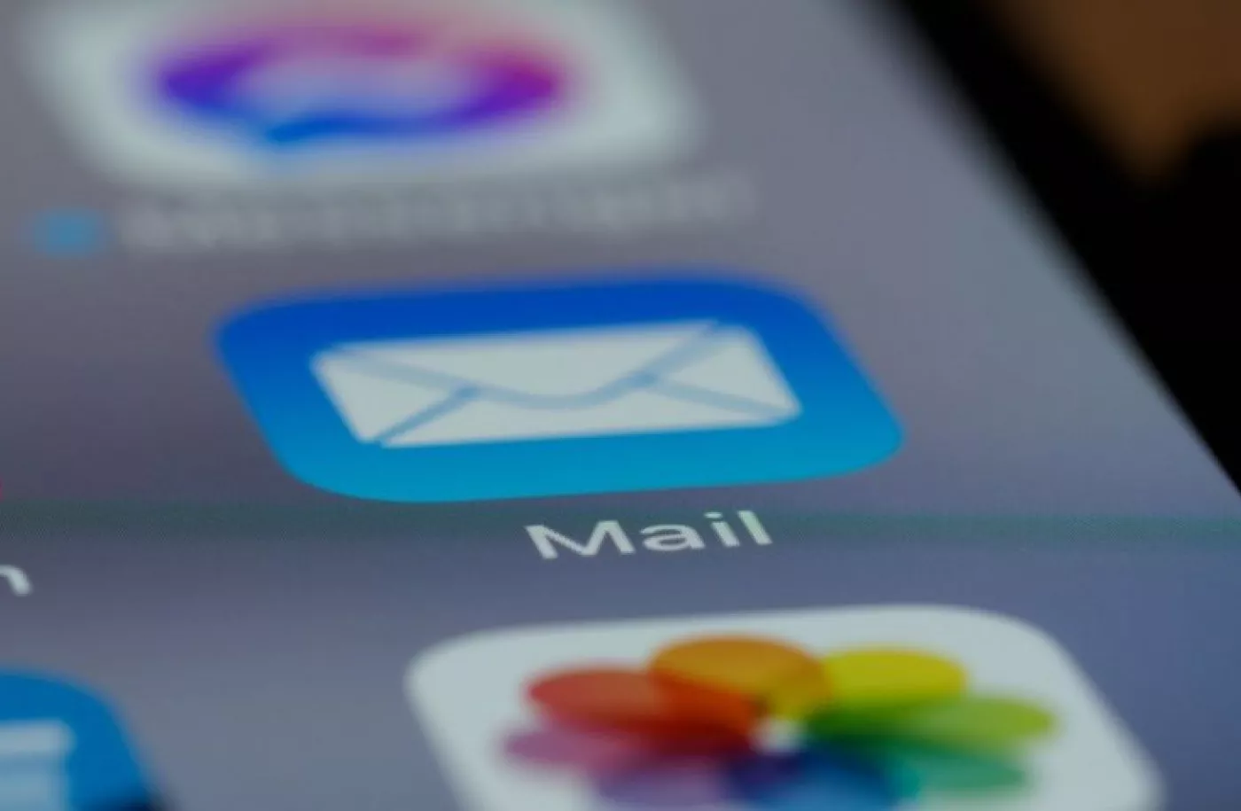 phishing mail