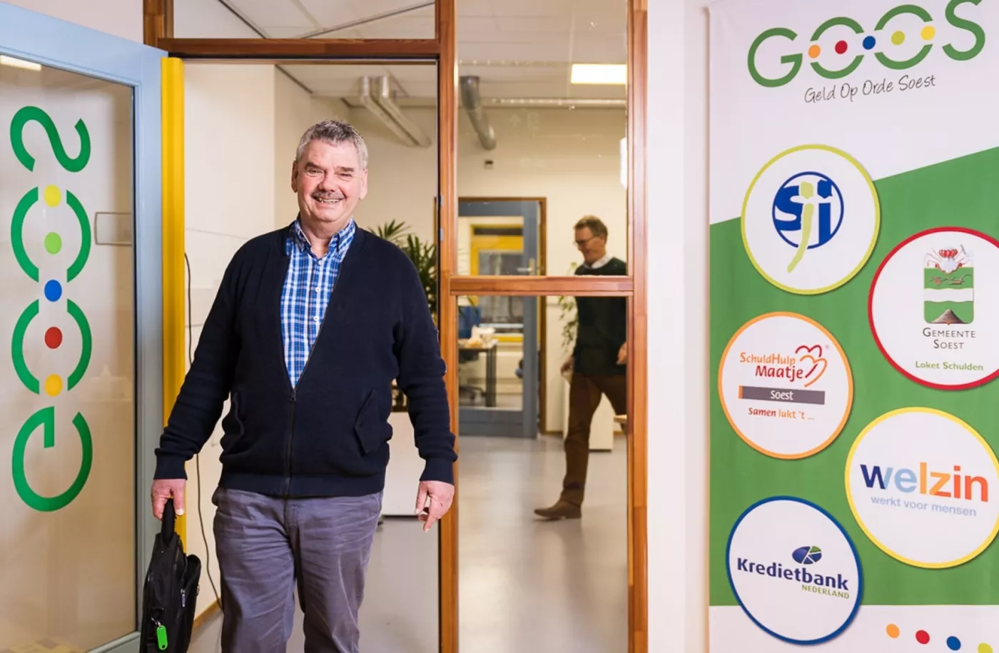 Geld Op Orde Soest