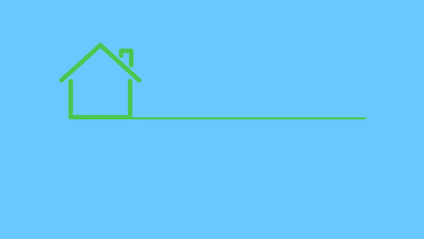 huis icoon
