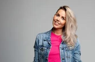 Vrouw