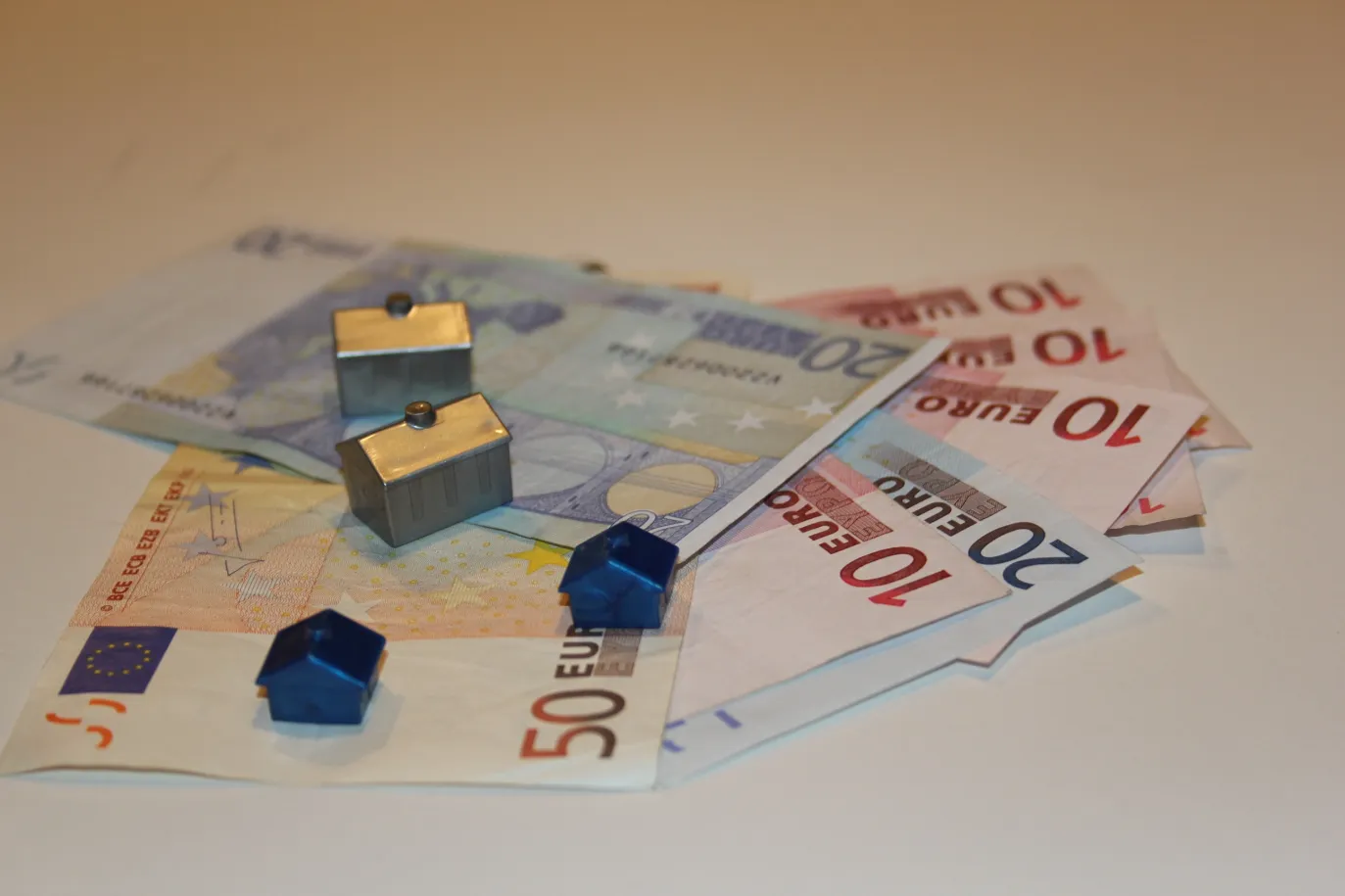 Subsidieregeling Amersfoort