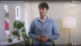 Voorbeeld video vloerisolatie met thermokussens