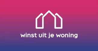 winst uit je woning