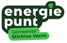 Logo Energiepunt Stichtse Vecht