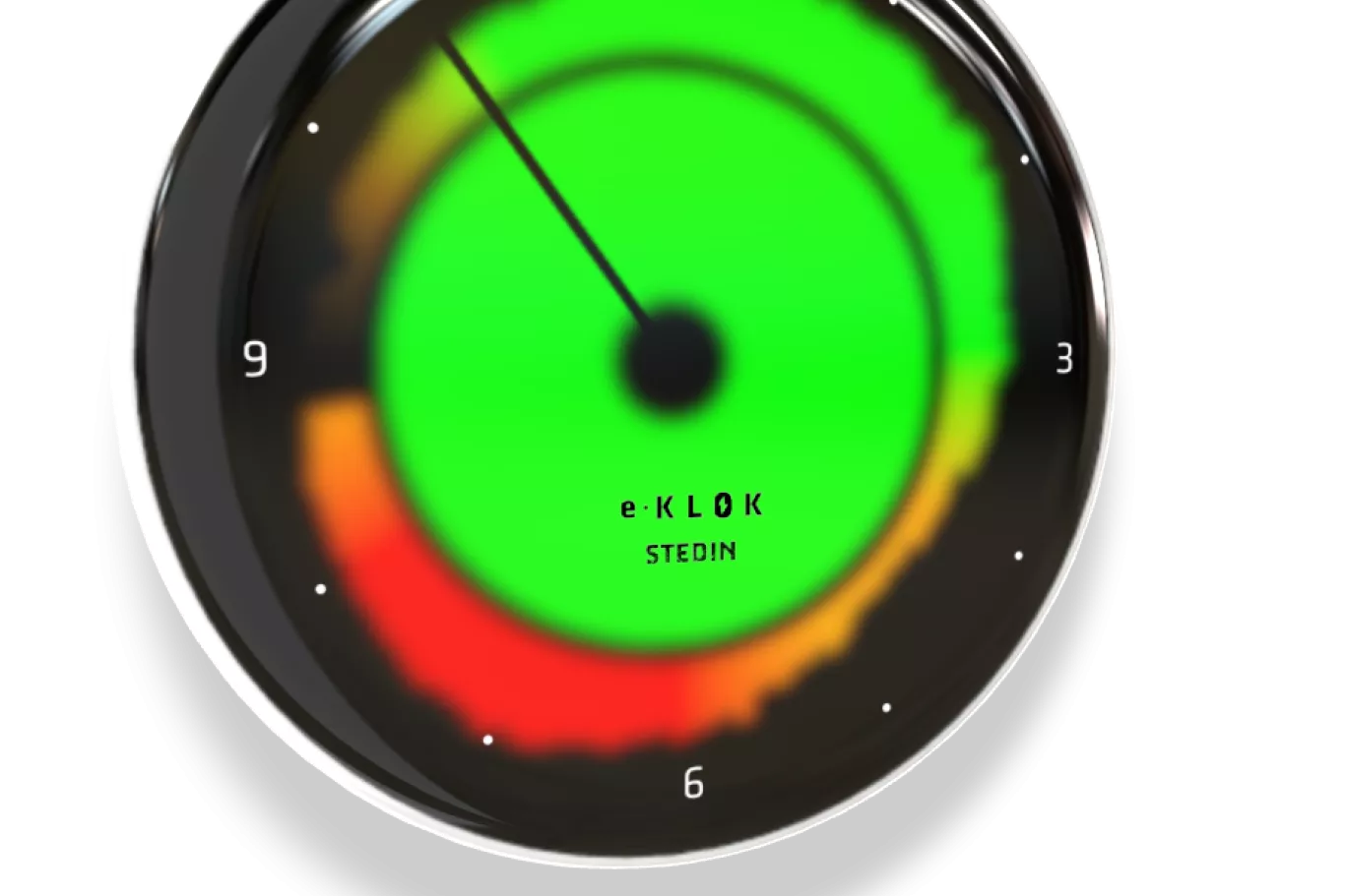 E-klok