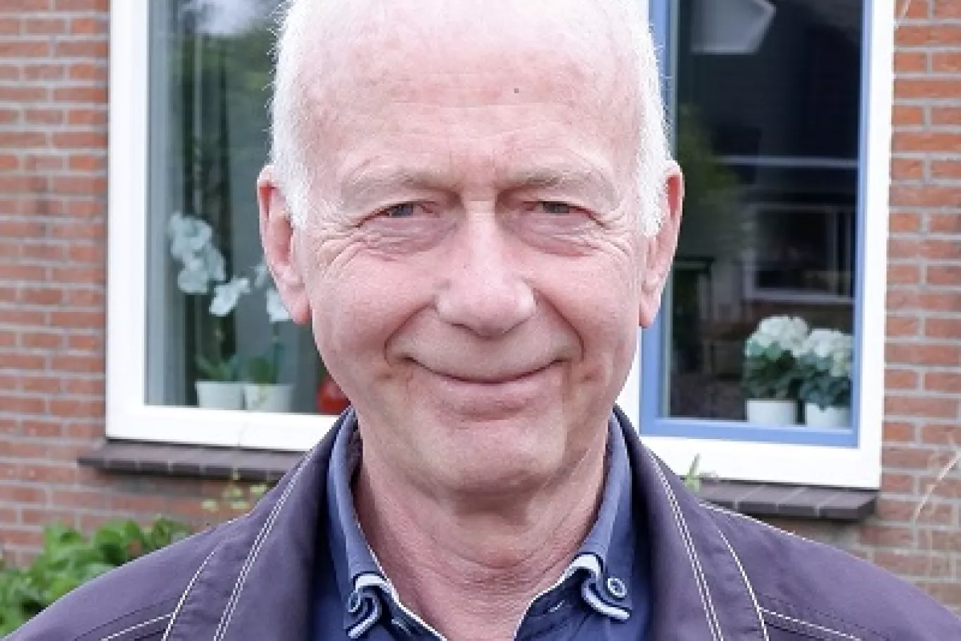 Cees Boekelo