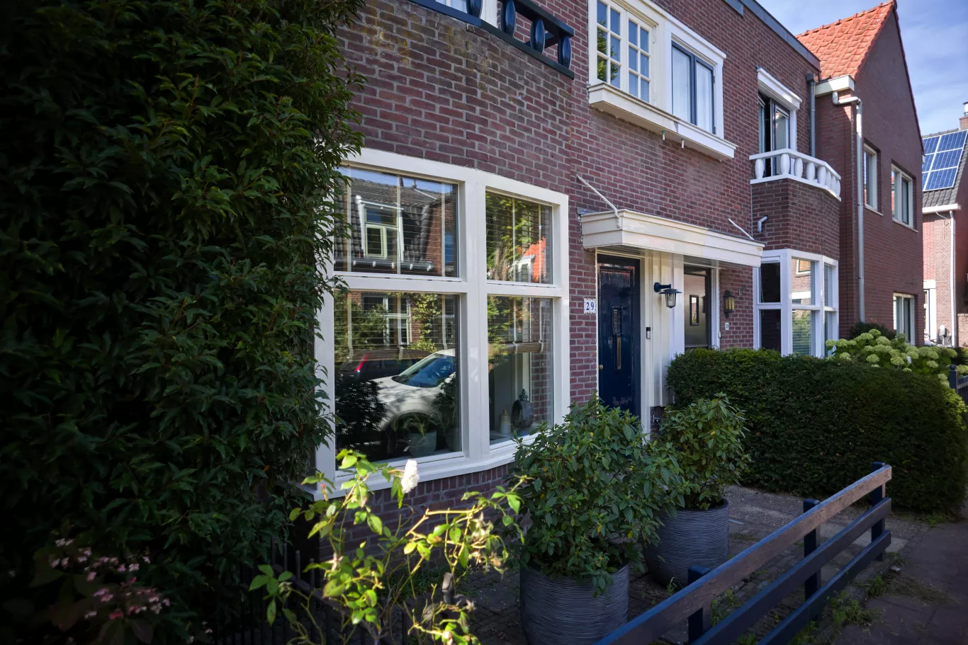 Meer informatie over monumenten