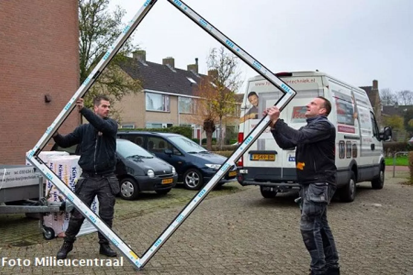 inkoopactie DEEL Leusden