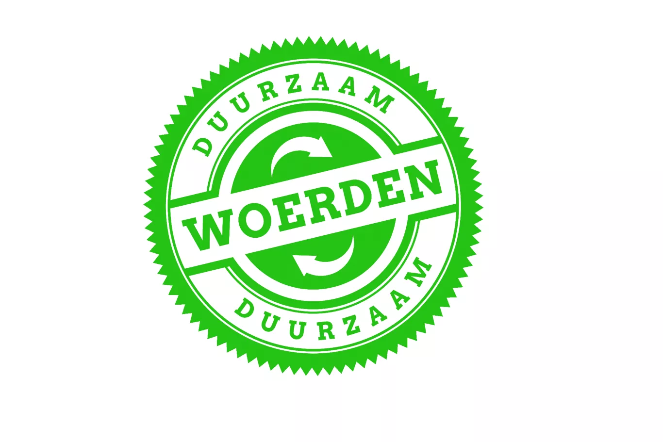 Duurzaam Woerden extra witruimte