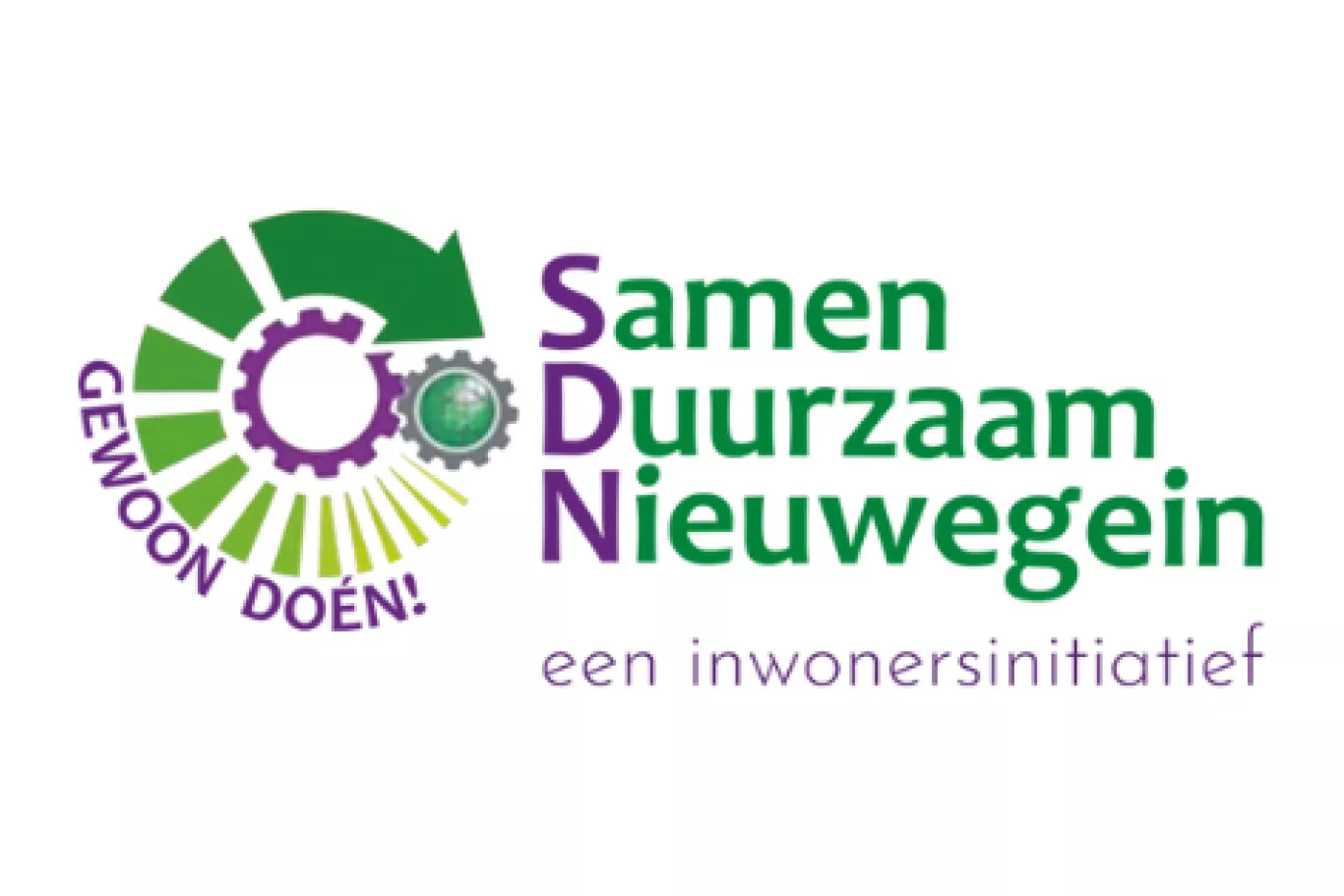 Logo SDN