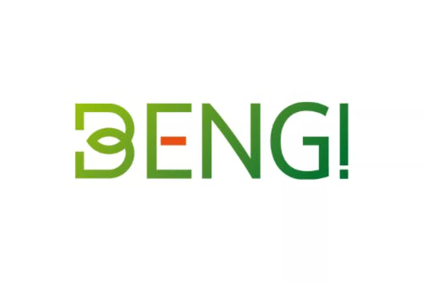 Logo van BENG!
