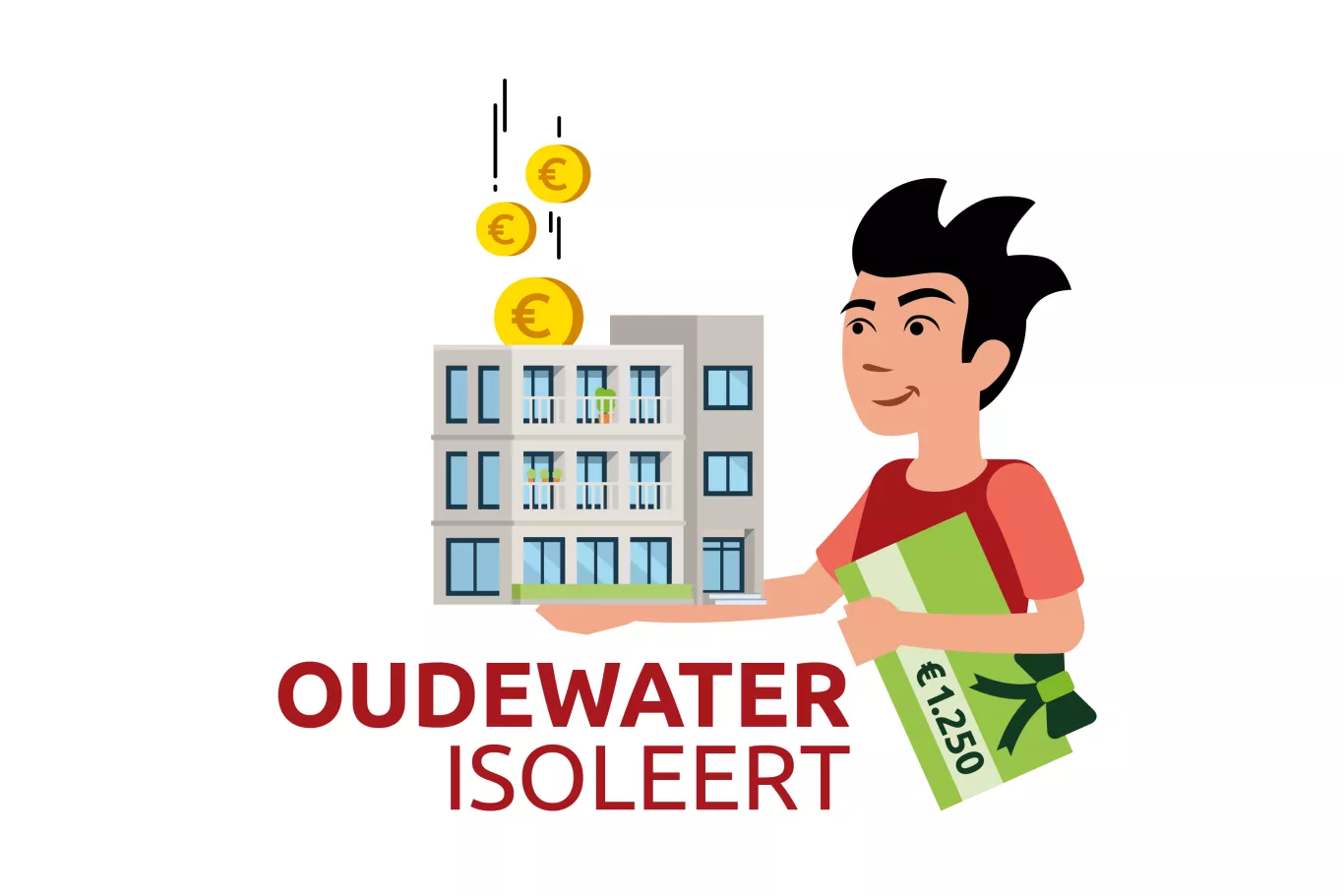 VvE Oudewater_gespiegeld
