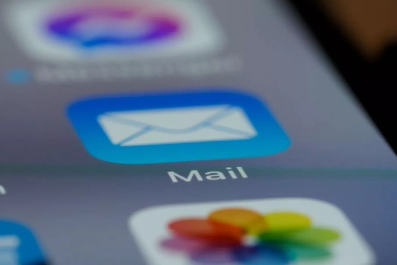 phishing mail