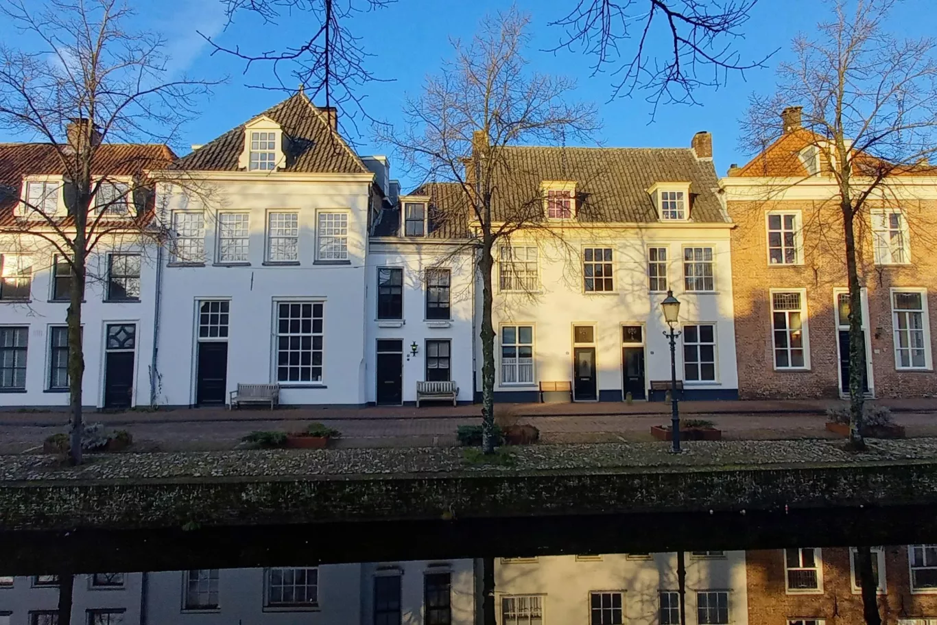 Monumenten in Amersfoort