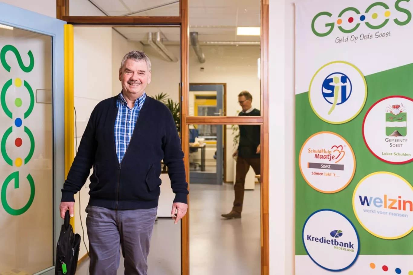 Geld Op Orde Soest