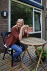 Quote van Cintha uit Zeist